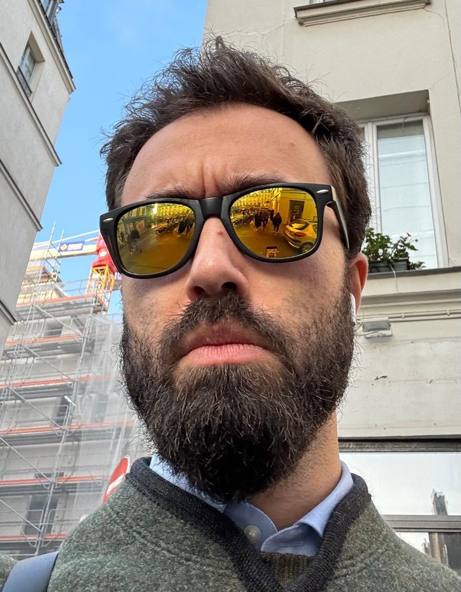 Matteo