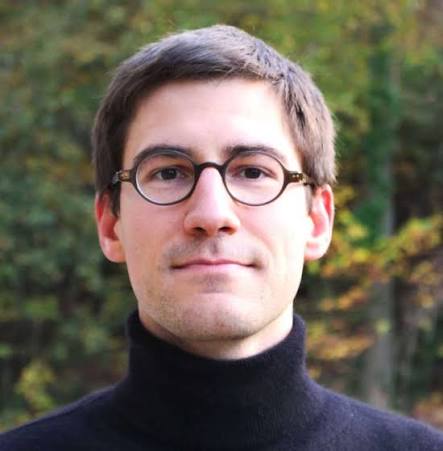 Nicolas